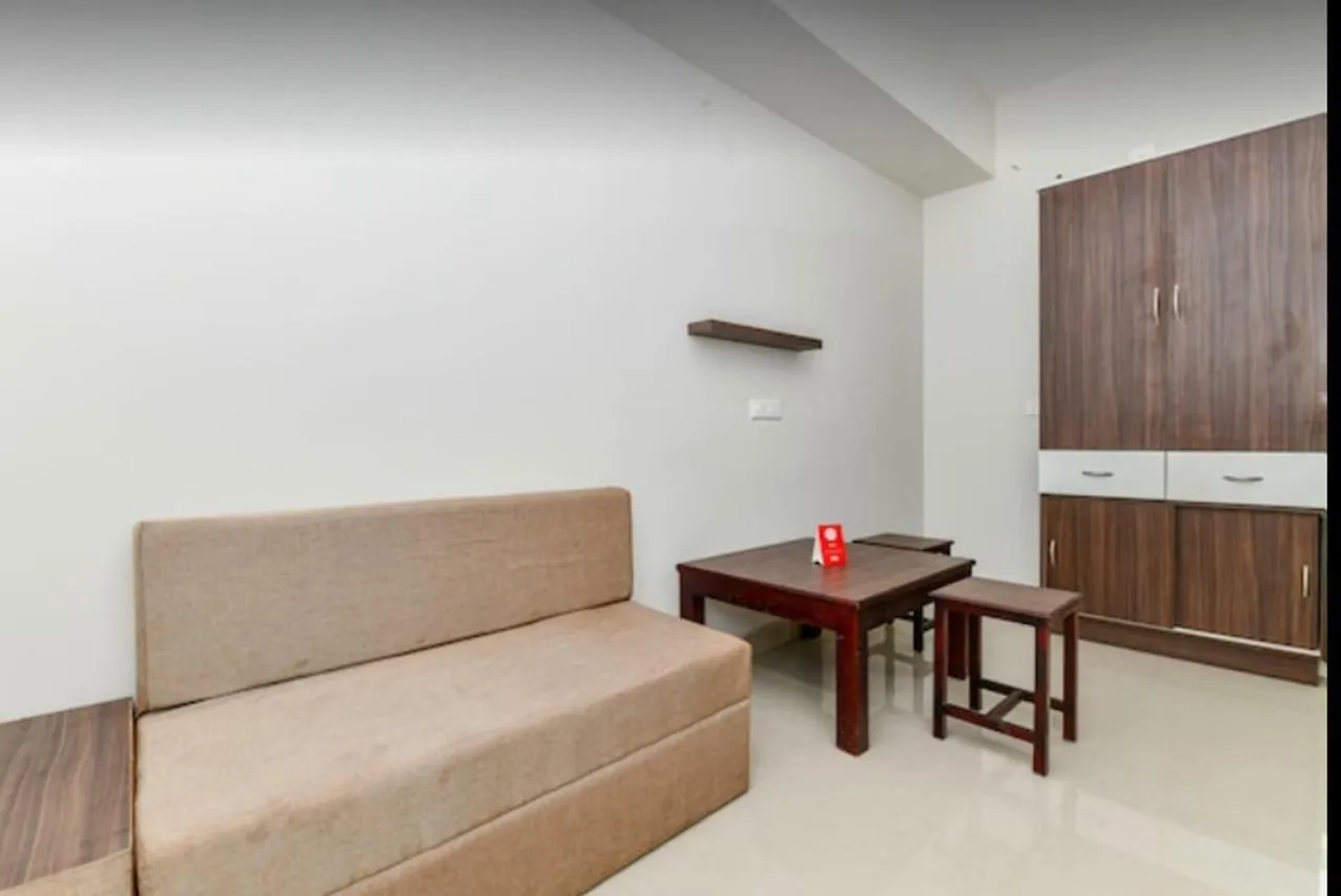 Focus Residency Hotel Ettumanoor