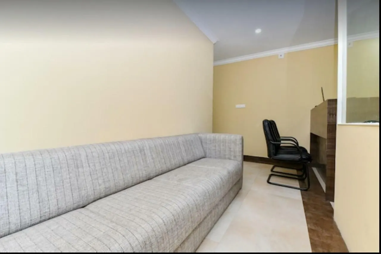 Focus Residency Hotel Ettumanoor India