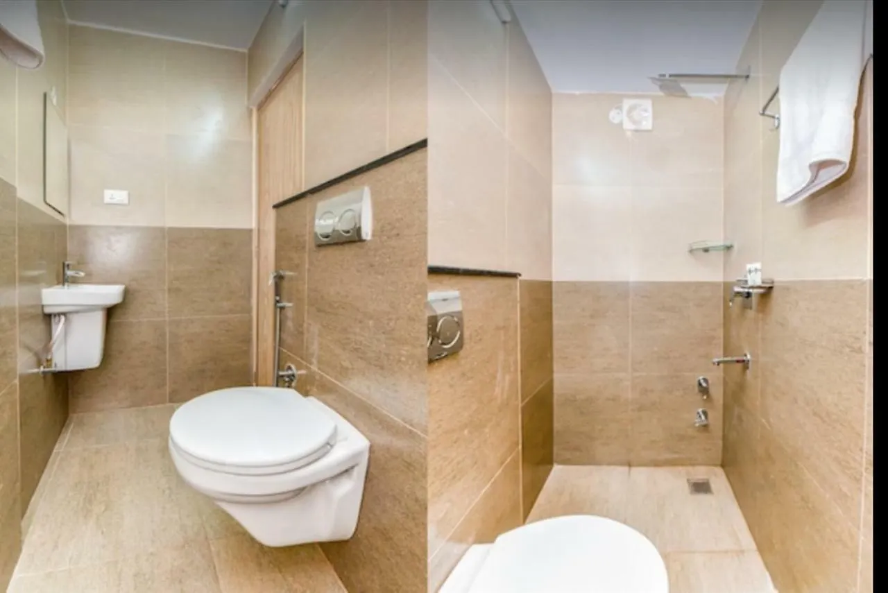 Focus Residency Hotel Ettumanoor